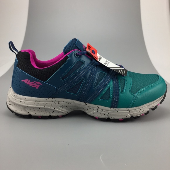 Avia gelfoam Clearance